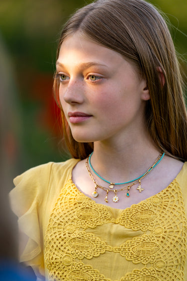 ETHICGOODS CHARM BAR Necklaces/Bracelets